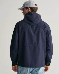 Mid Length Parka