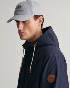 Mid Length Parka