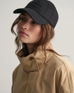 Mid Length Trench Jacket