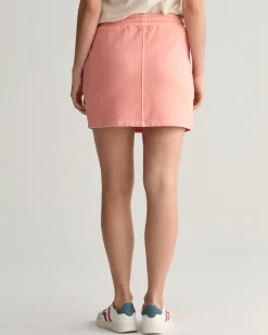 Mini Sunfaded Skirt