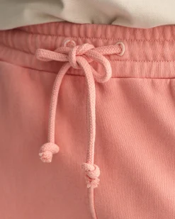 Mini Sunfaded Skirt