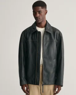Moto Leather Jacket