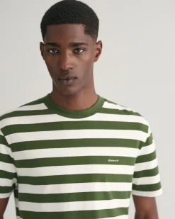 Multi Striped T-Shirt