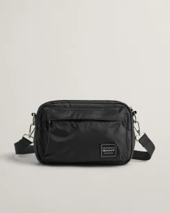 Nylon Crossbody Bag
