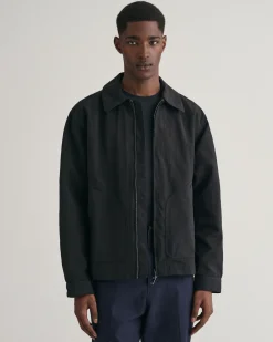 Nylon Jacket