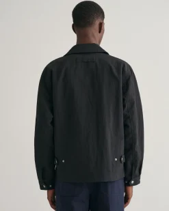 Nylon Jacket