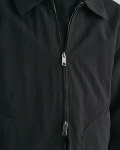 Nylon Jacket
