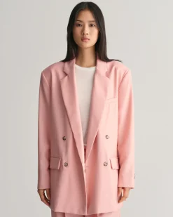 Oversized Club Blazer