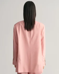 Oversized Club Blazer