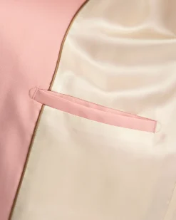 Oversized Club Blazer