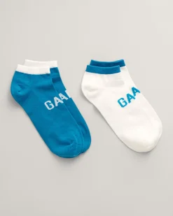 2-Pack Ankle Socks