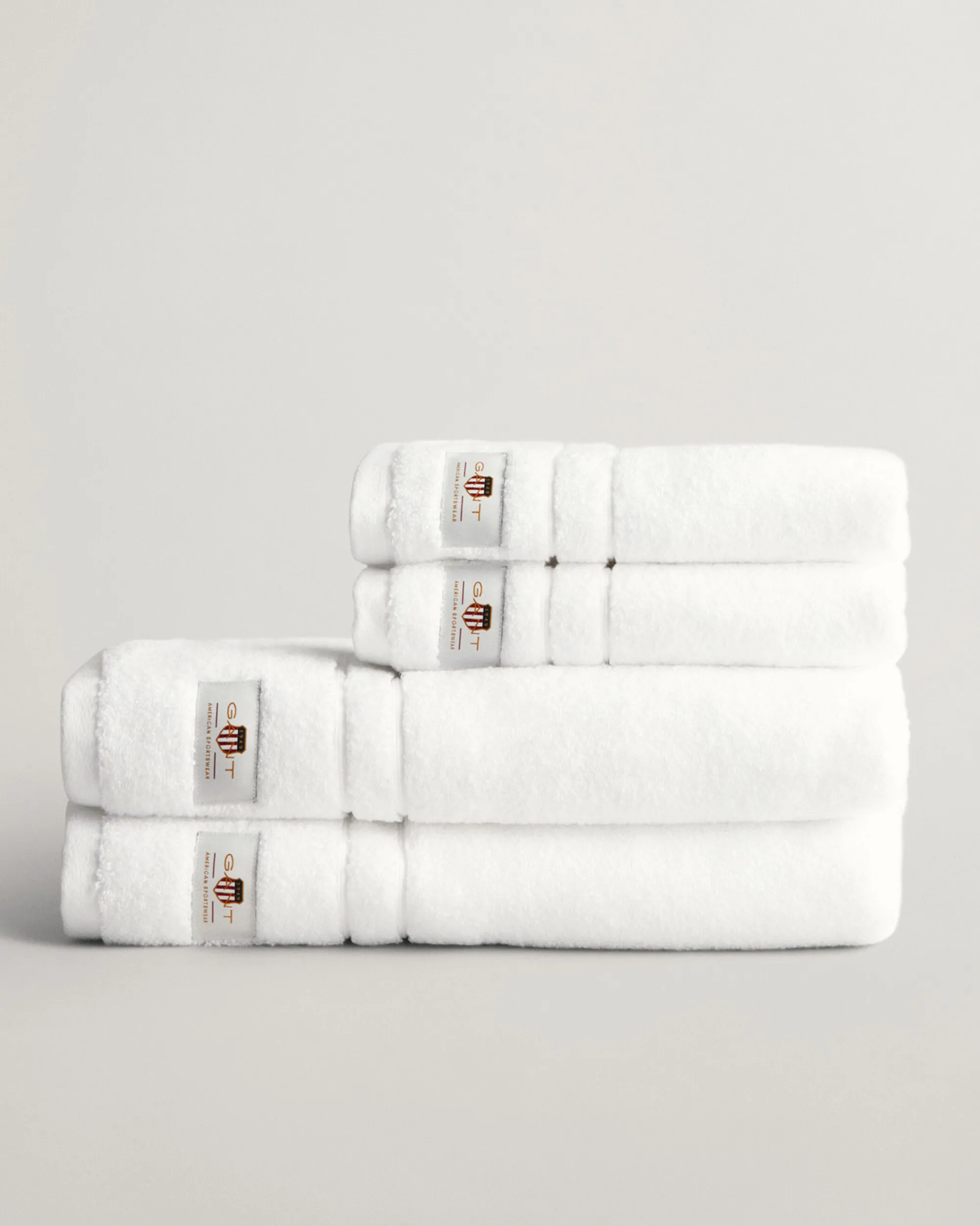 4-Pack Archive Shield Towels