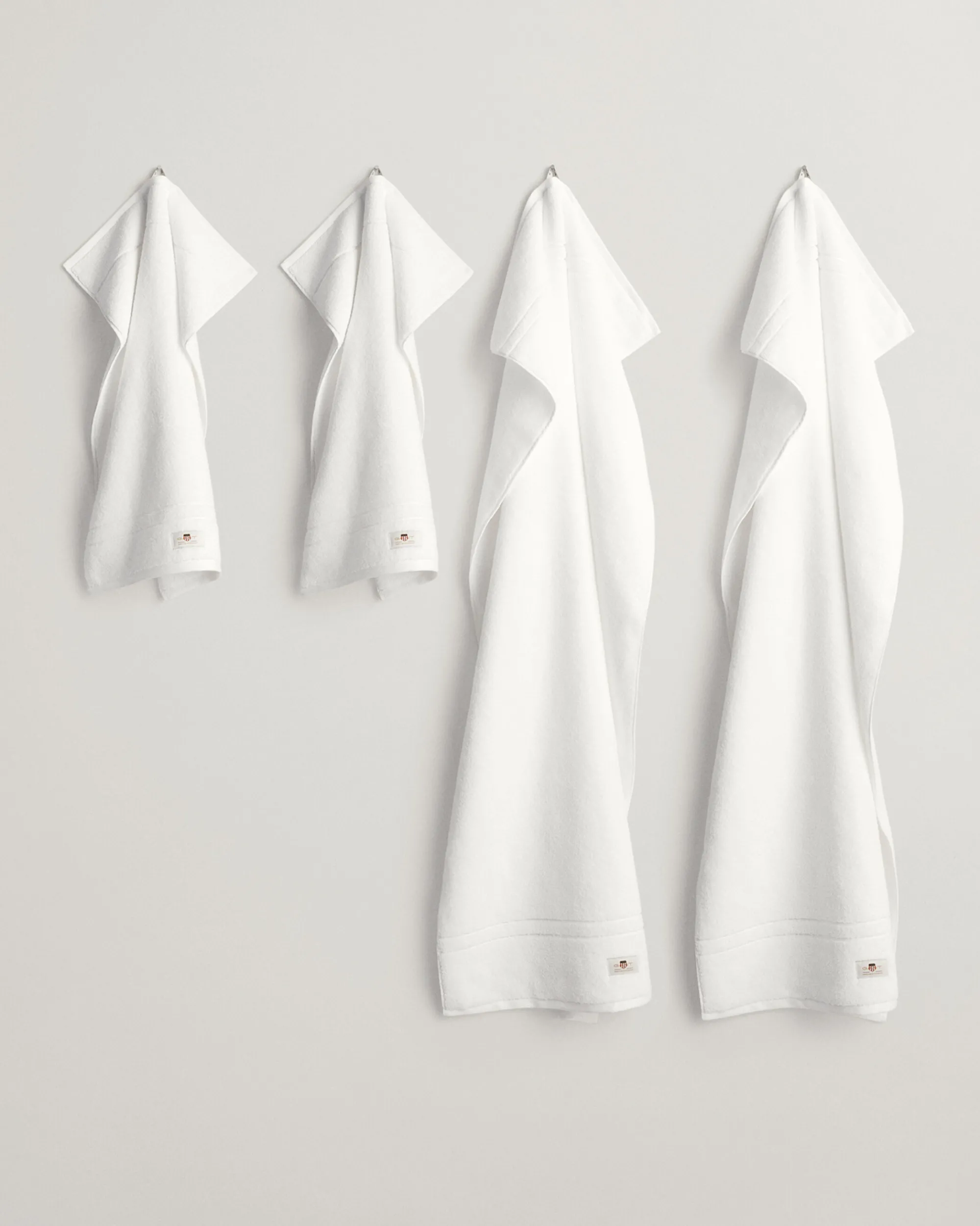 4-Pack Archive Shield Towels