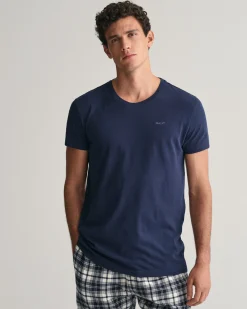 2-Pack Crew Neck T-Shirts