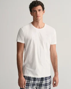 2-Pack Crew Neck T-Shirts