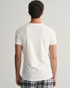 2-Pack Crew Neck T-Shirts