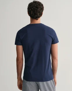 2-Pack Crew Neck T-Shirts