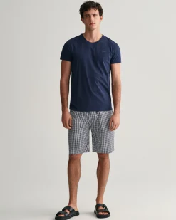 2-Pack Crew Neck T-Shirts