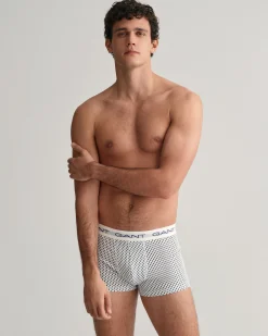 3-Pack Microprint Trunks