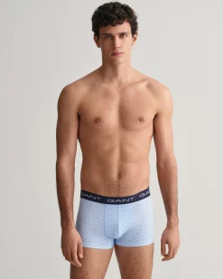 3-Pack Microprint Trunks