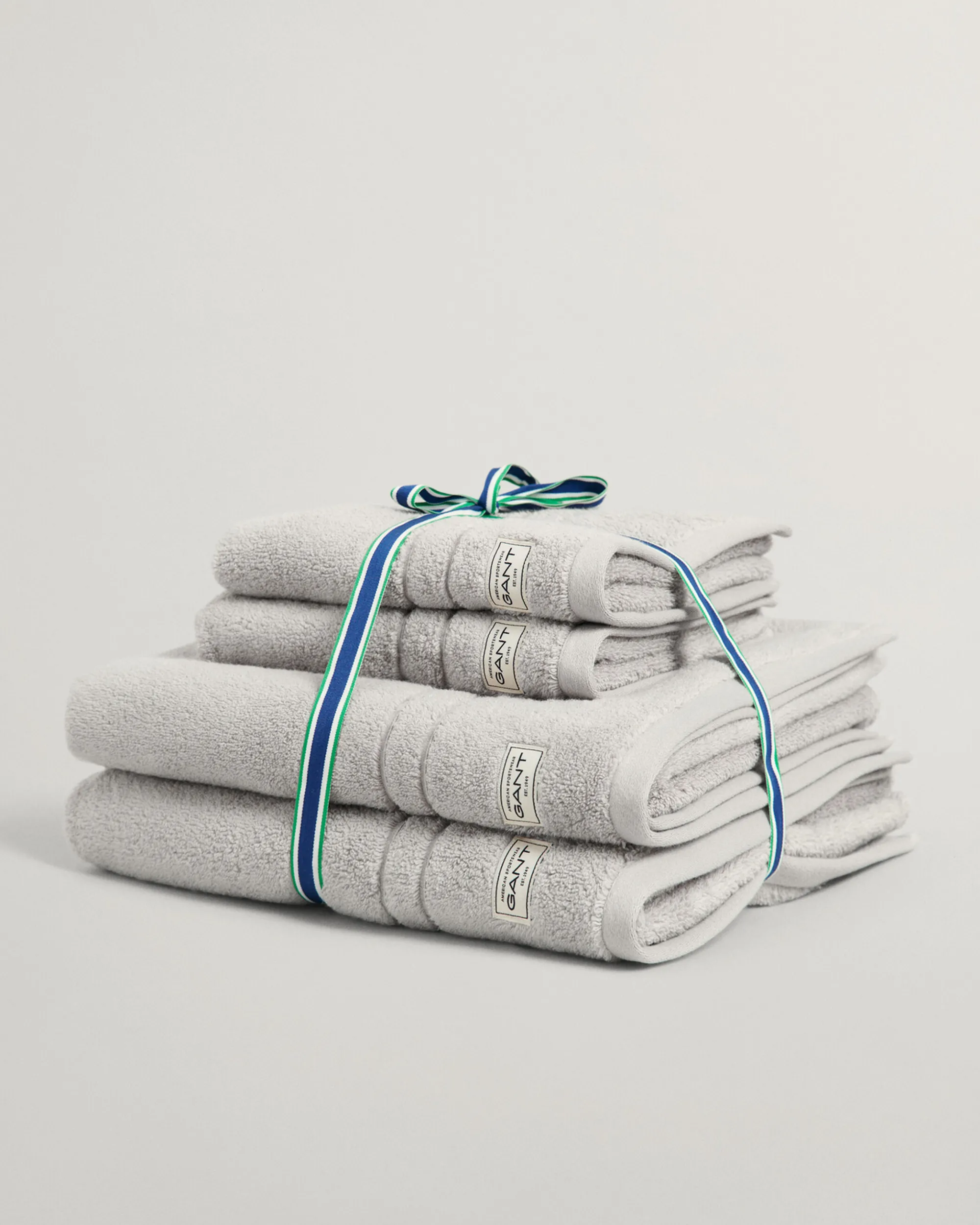 4-Pack Premium Towels