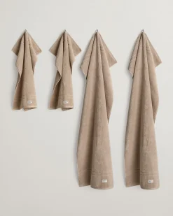 4-Pack Premium Towels