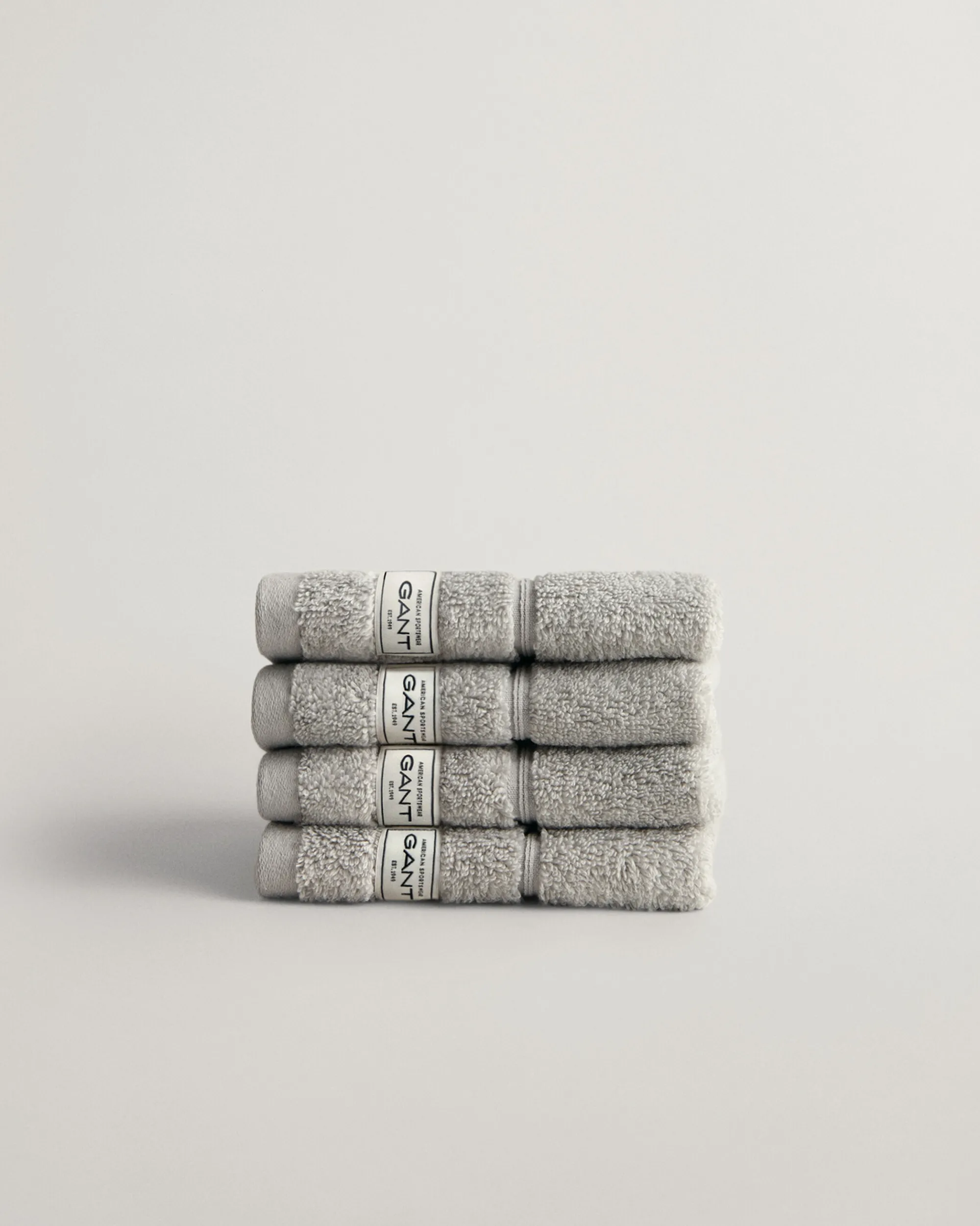 4-Pack Premium Towels 30X30