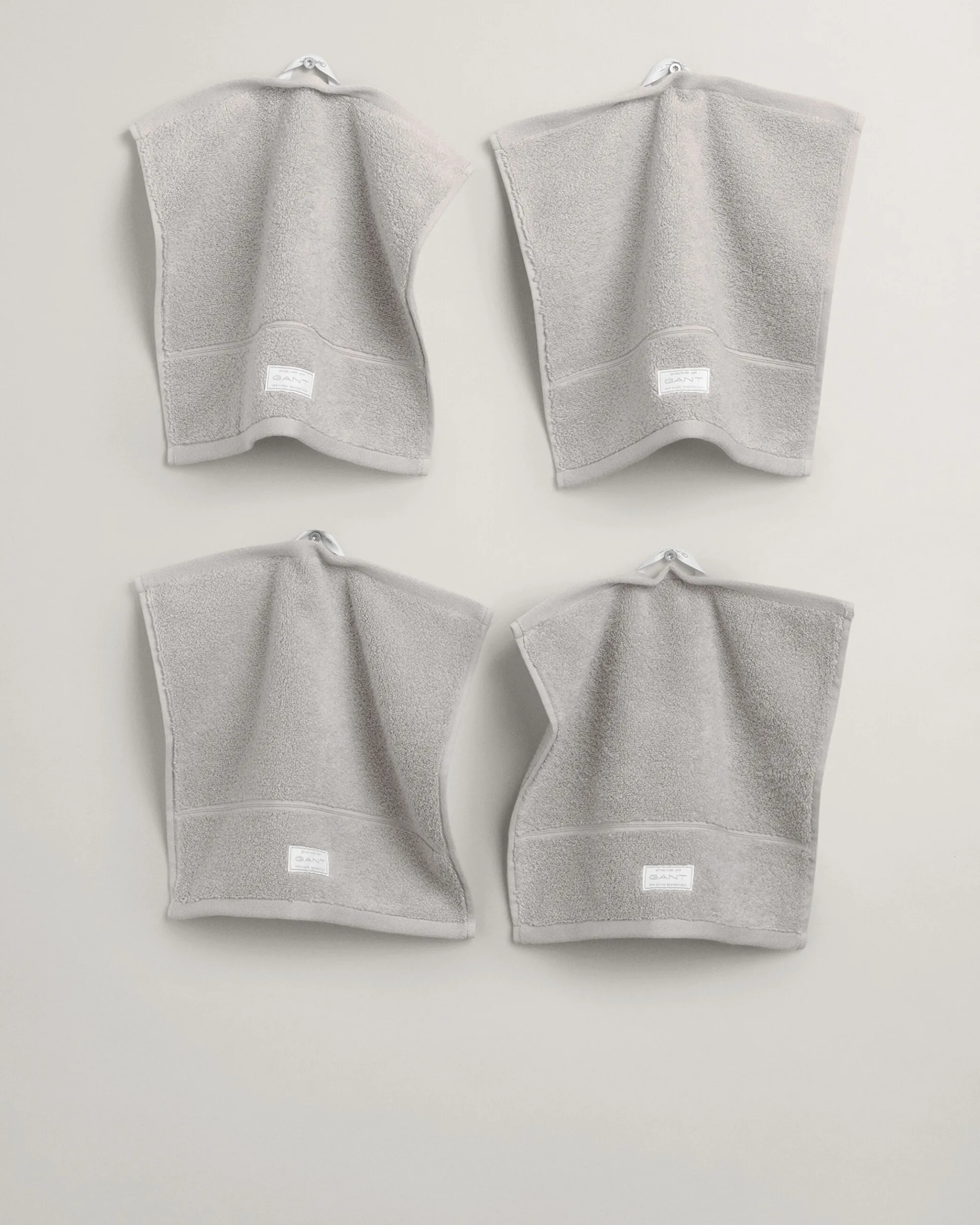4-Pack Premium Towels 30X30