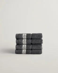 4-Pack Premium Towels 30X30