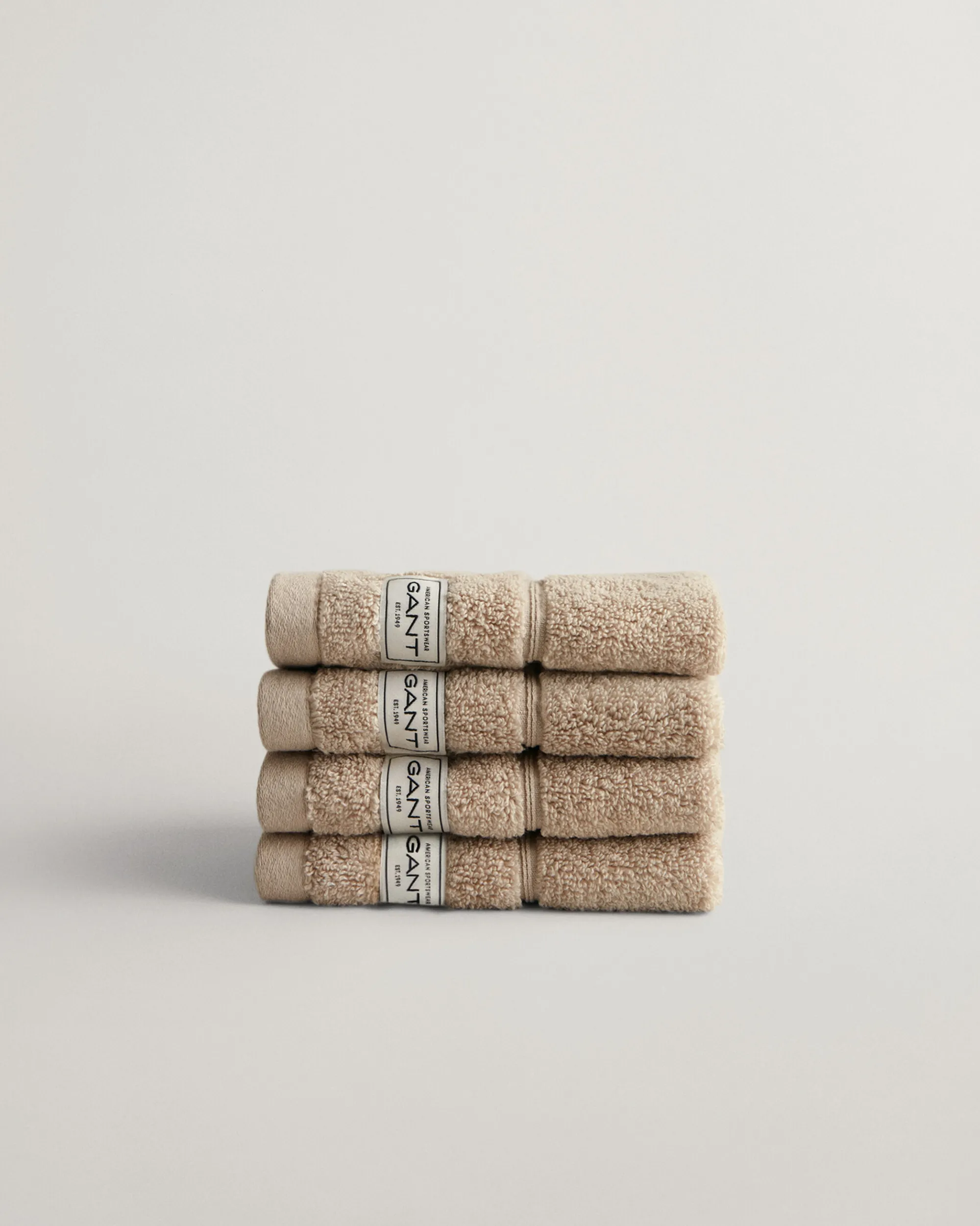 4-Pack Premium Towels 30X30
