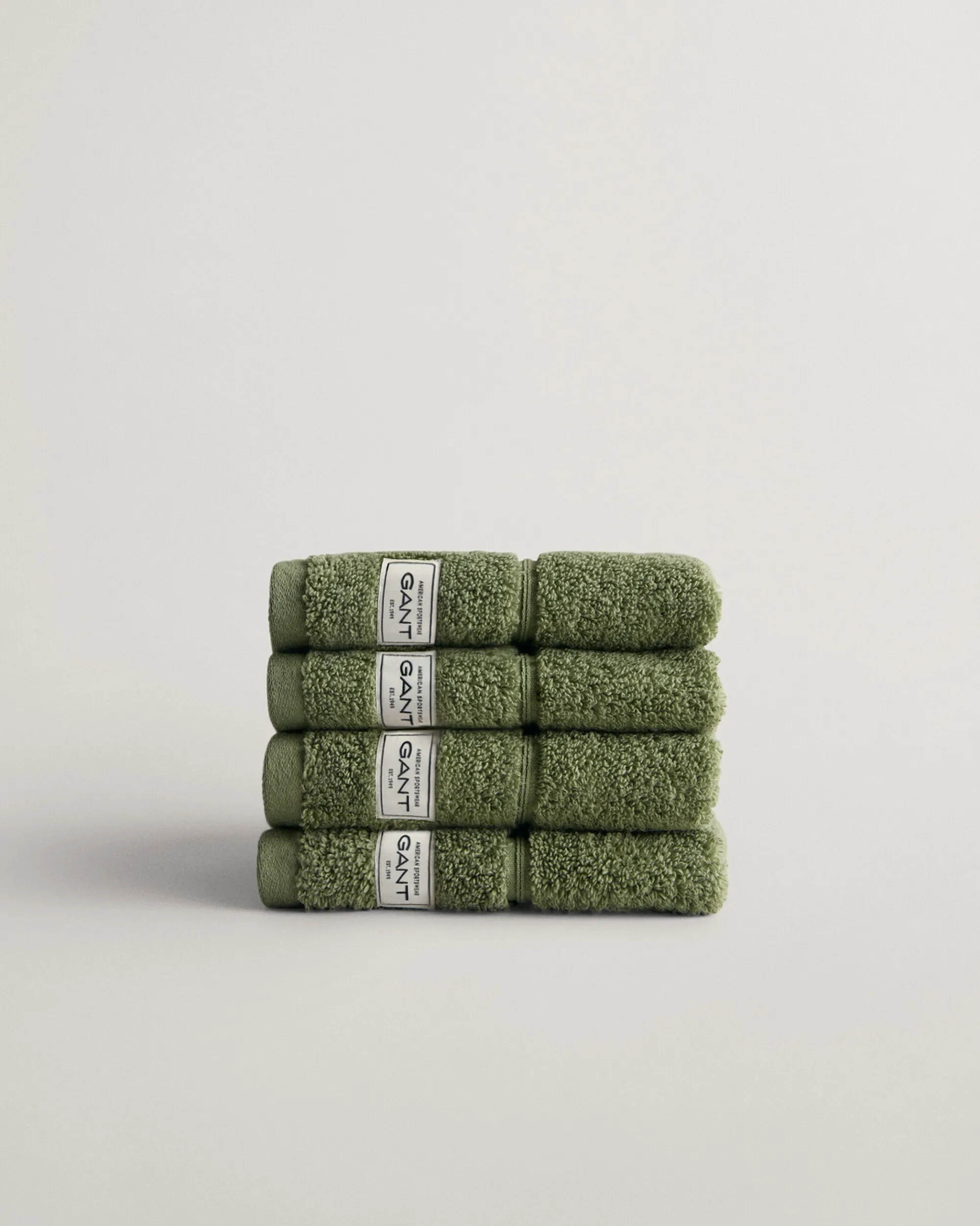 4-Pack Premium Towels 30X30