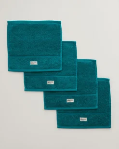 4-Pack Premium Towels 30X30