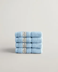 4-Pack Premium Towels 30X30