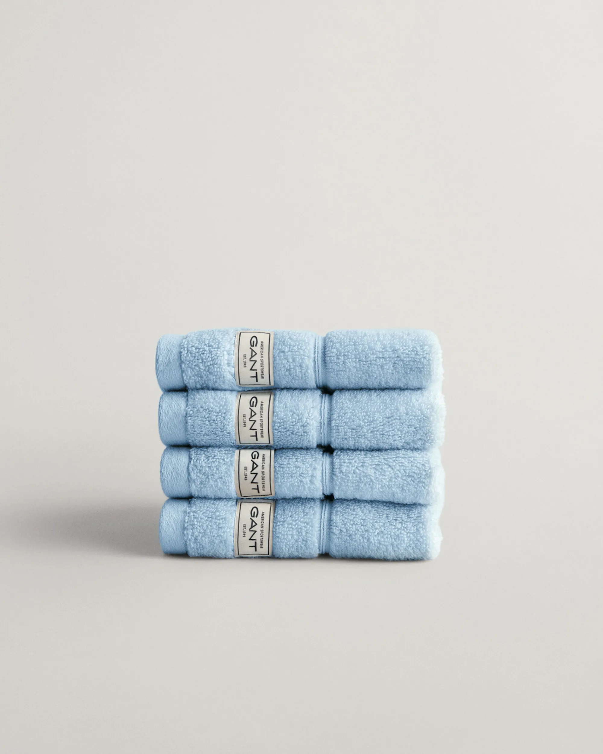 4-Pack Premium Towels 30X30