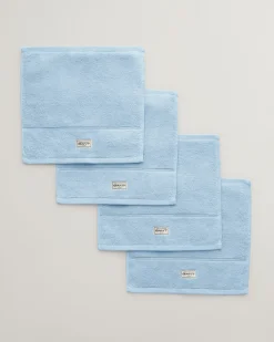 4-Pack Premium Towels 30X30