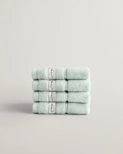 4-Pack Premium Towels 30X30