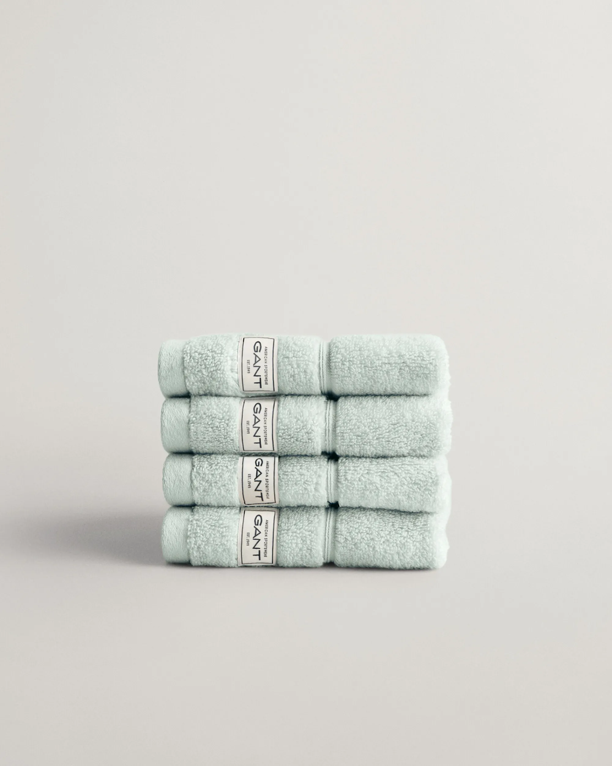4-Pack Premium Towels 30X30