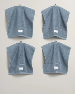 4-Pack Premium Towels 30X30