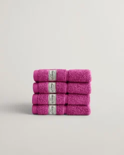 4-Pack Premium Towels 30X30