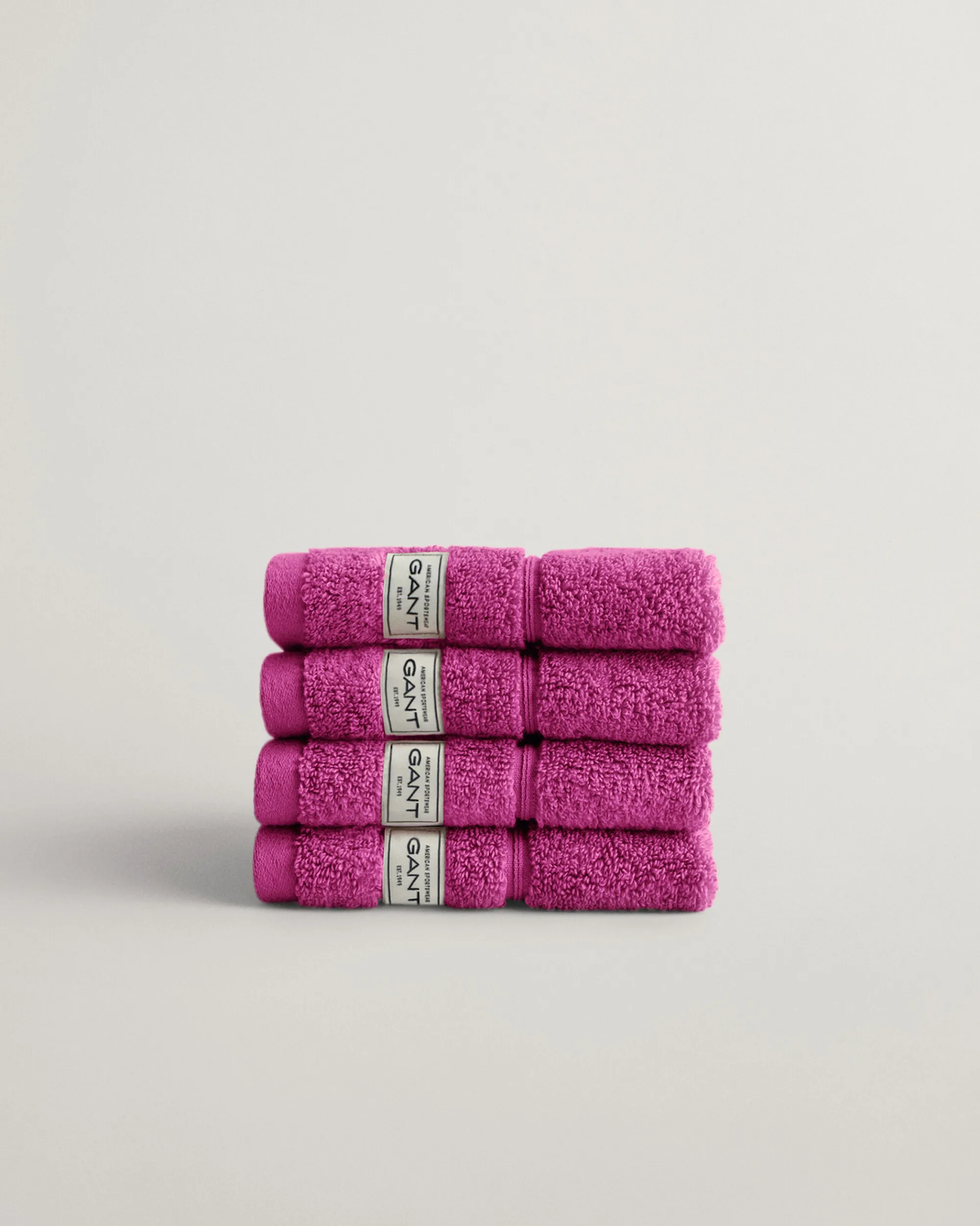 4-Pack Premium Towels 30X30