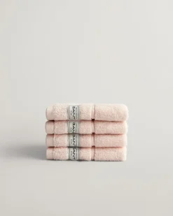 4-Pack Premium Towels 30X30