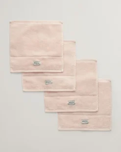 4-Pack Premium Towels 30X30