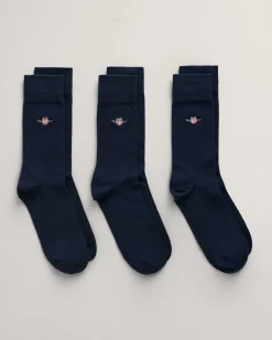 3-Pack Shield Socks