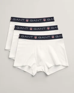 3-Pack Shield Trunks