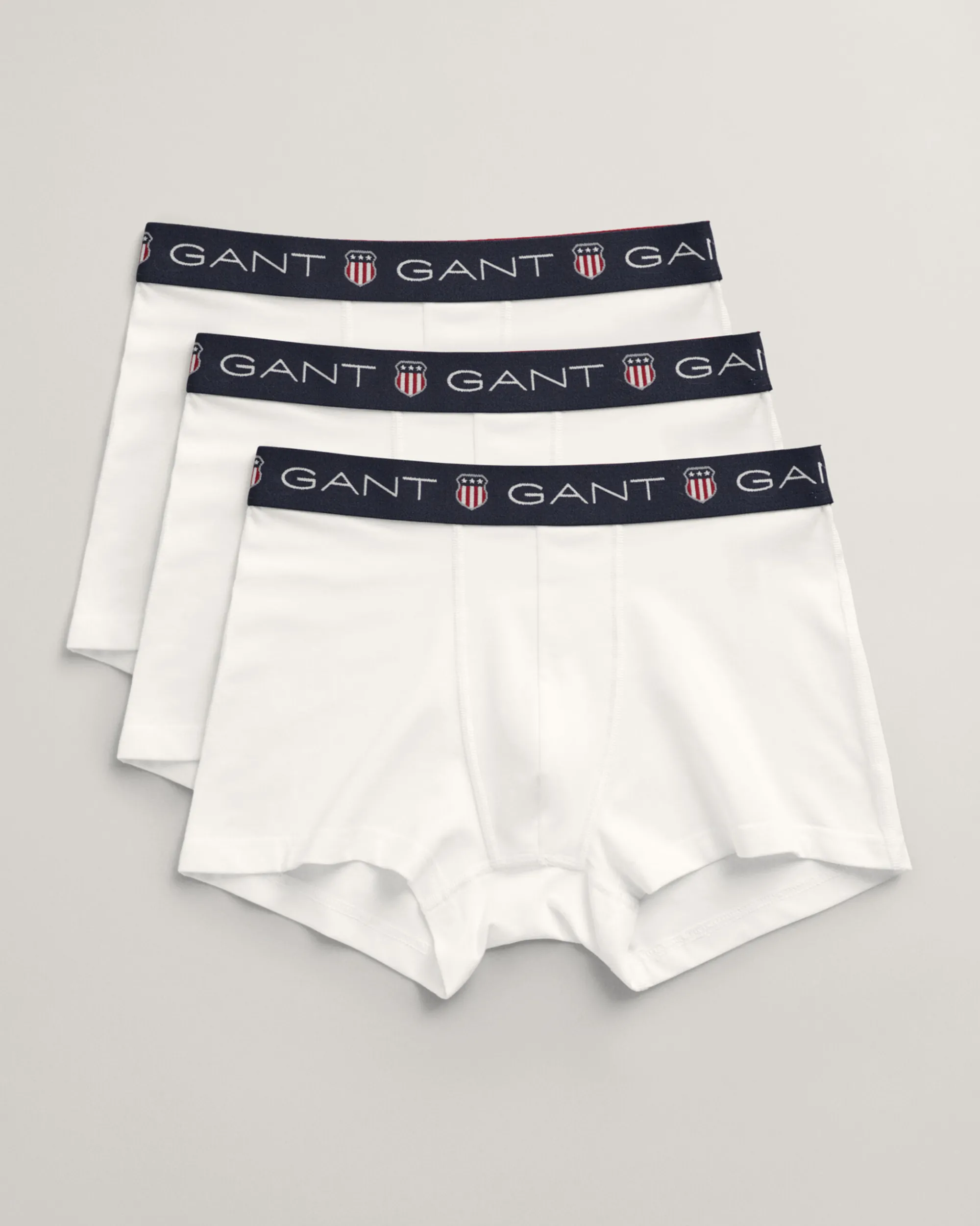 3-Pack Shield Trunks