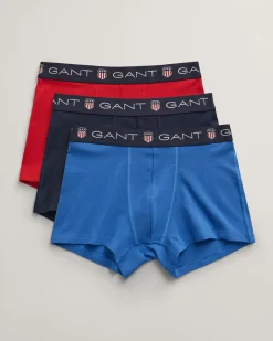 3-Pack Shield Trunks