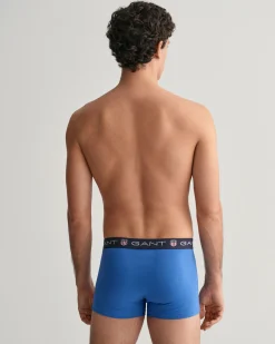 3-Pack Shield Trunks
