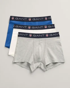 3-Pack Shield Trunks