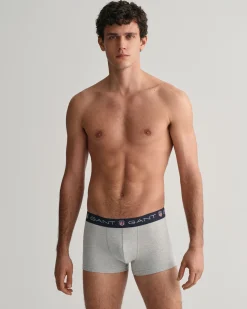 3-Pack Shield Trunks