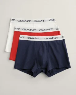 3-Pack Trunks